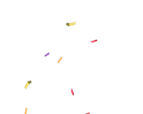 confetti animated gif ile ilgili görsel sonucu